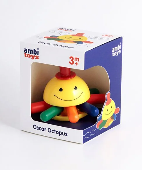 Toy Packaging
